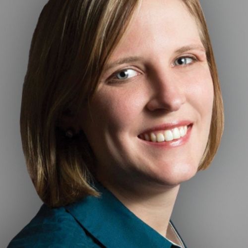 Betsy Hoover, directrice de la Campagne digitale d’Obama 2012 au new Work lab
