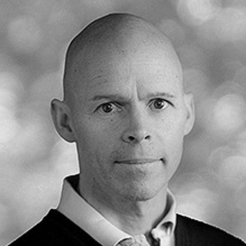 Mike cassidy, VP google
