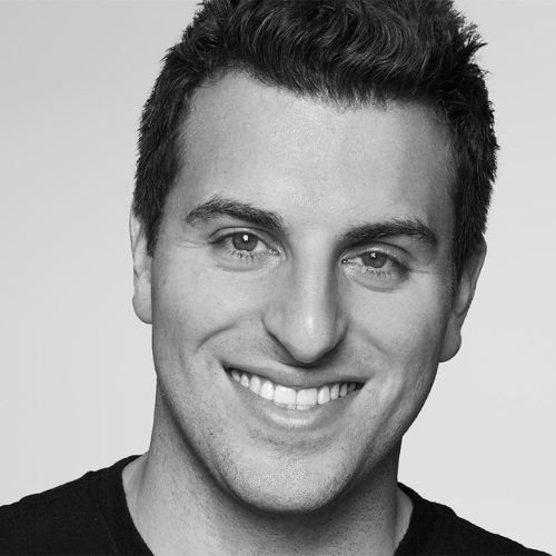 Brian Chesky